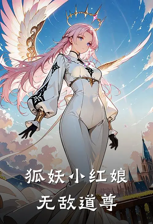 狐妖小红娘无敌道尊