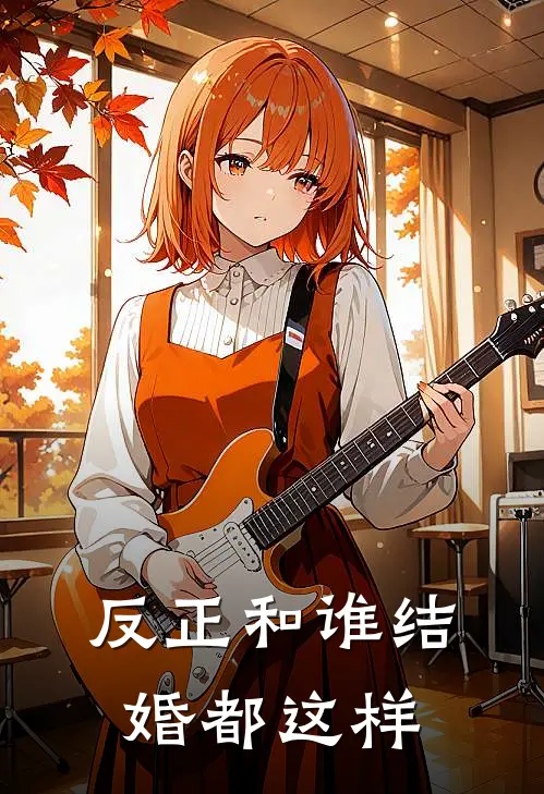 反正和谁结婚都这样