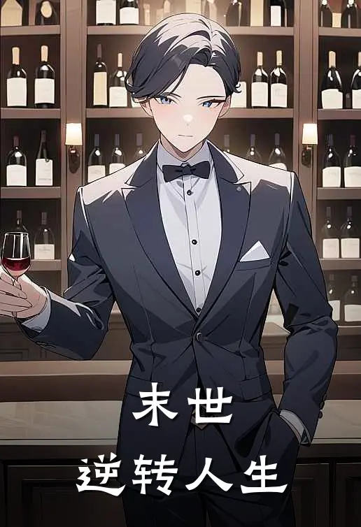 末世，逆转人生