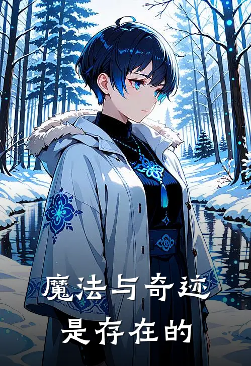 魔法与奇迹是存在的