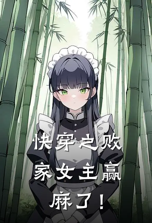 快穿之败家女主赢麻了！