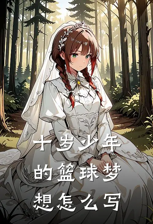 十岁少年的篮球梦想怎么写