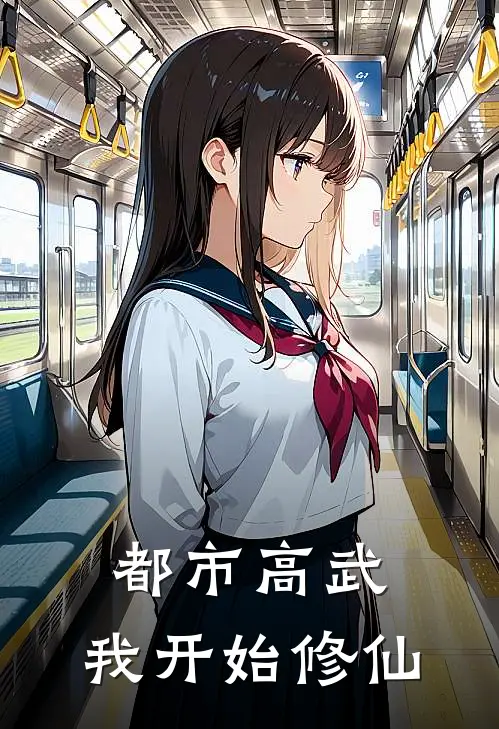 都市高武，我开始修仙