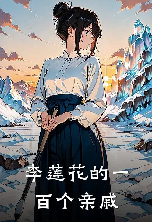 李莲花的一百个亲戚全文免费阅读无弹窗大结局_李莲花的一百个亲戚（江玉燕角丽谯）小说免费阅读大结局