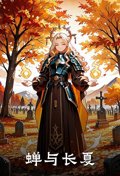 林蝉周屿(蝉与长夏)_《蝉与长夏》最新章节免费在线阅读