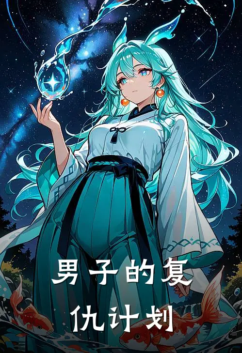 男子的复仇计划