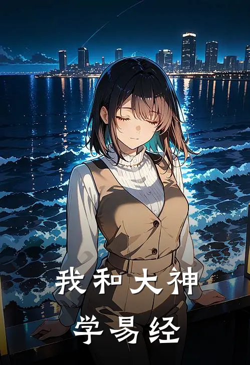 我和大神学易经