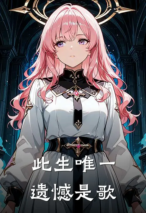 此生唯一遗憾是歌