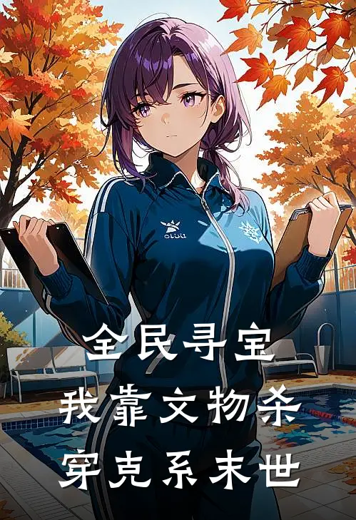全民寻宝：我靠文物杀穿克系末世