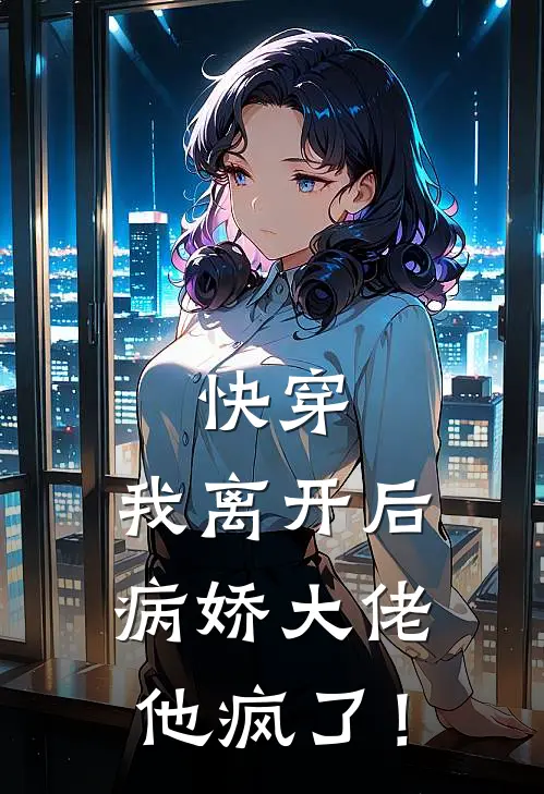 快穿：我离开后病娇大佬他疯了！
