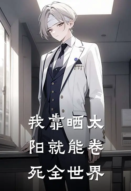 我靠晒太阳就能卷死全世界