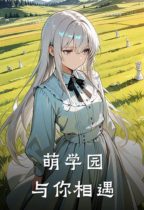萌学园，与你相遇