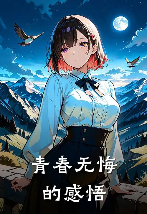 青春无悔的感悟