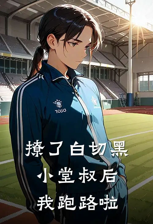 撩了白切黑小堂叔后我跑路啦