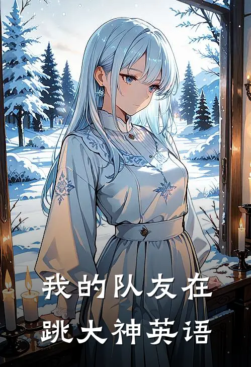 我的队友在跳大神英语