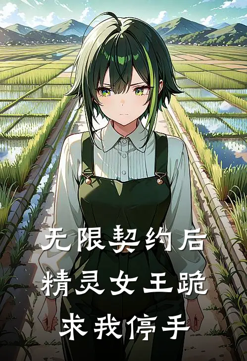 无限契约后，精灵女王跪求我停手陈默巴洛小说推荐完本_热门小说大全无限契约后，精灵女王跪求我停手(陈默巴洛)