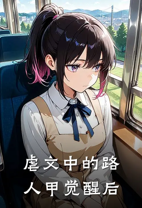 虐文中的路人甲觉醒后