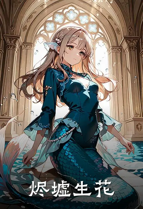 烬墟生花