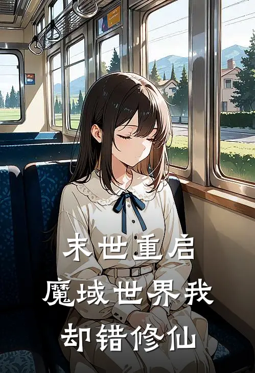 末世重启，魔域世界我却错修仙