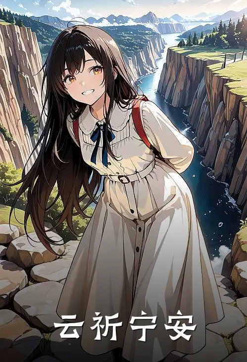 云祈宁安