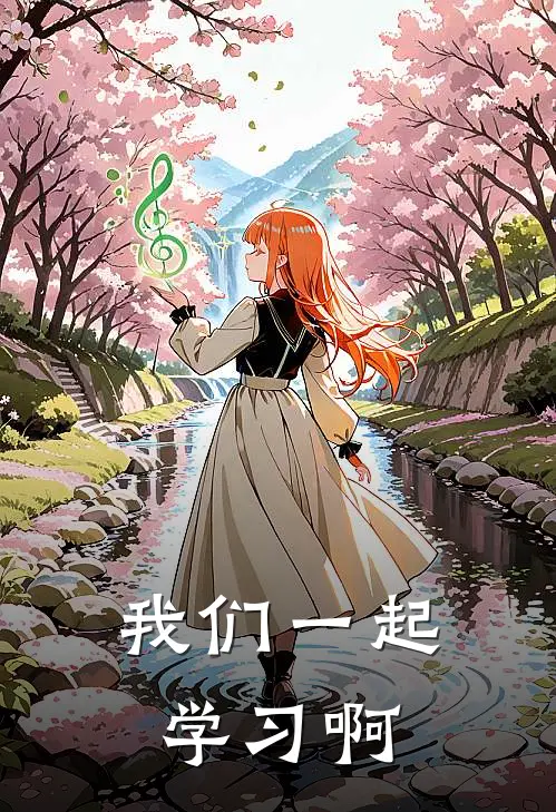 我们一起学习啊