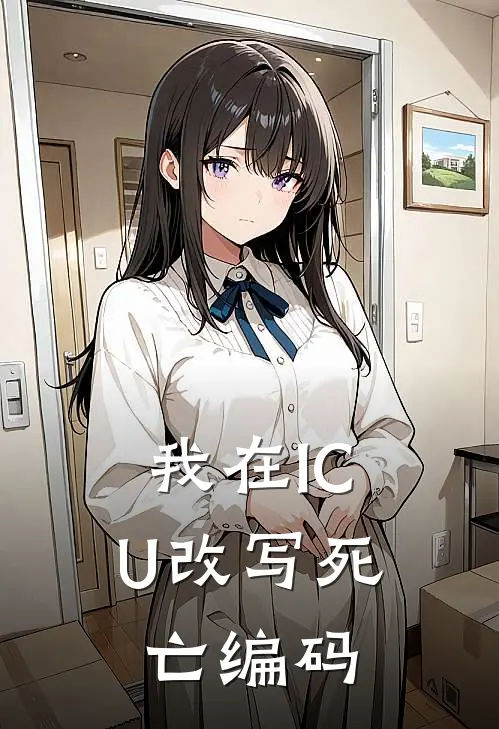 我在ICU改写死亡编码（林淑华林默）全文免费阅读无弹窗大结局_我在ICU改写死亡编码最新章节列表_笔趣阁（林淑华林默）