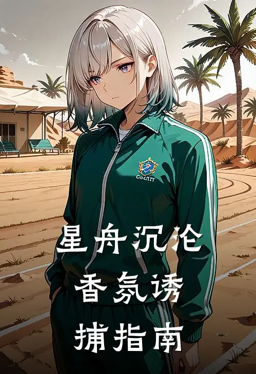 星舟沉沦：香氛诱捕指南林晚星傅沉舟小说免费完结_最新章节列表星舟沉沦：香氛诱捕指南(林晚星傅沉舟)