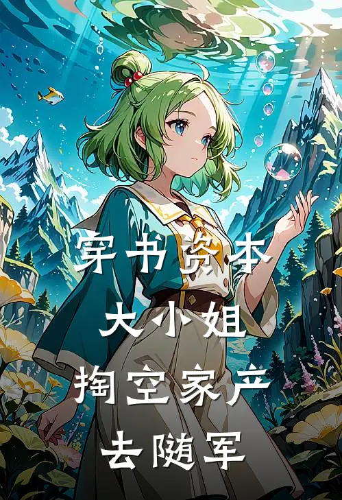 穿书资本大小姐，掏空家产去随军