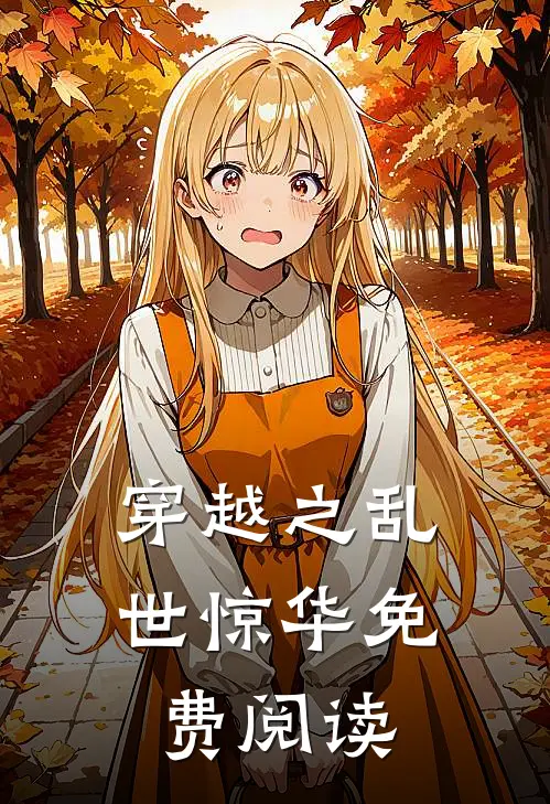 穿越之乱世惊华免费阅读