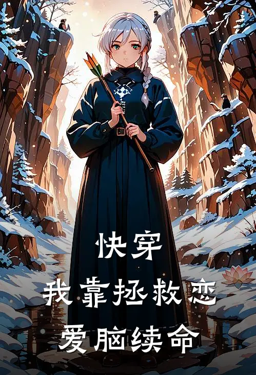 快穿：我靠拯救恋爱脑续命