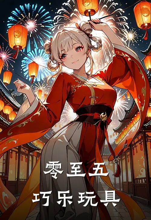 零至五：巧乐玩具(宝良喜宝良)热门网络小说_最新章节列表零至五：巧乐玩具(宝良喜宝良)