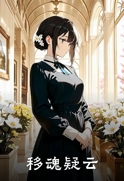 移魂疑云