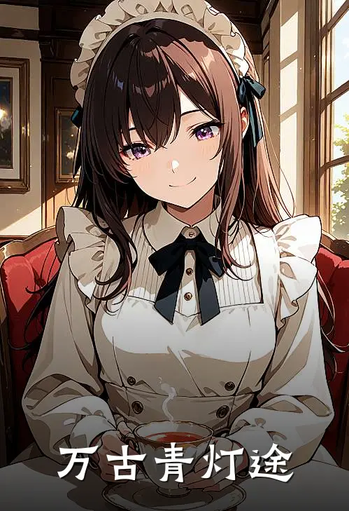 万古青灯途宁阙苏渔完结版小说阅读_完整版小说免费阅读万古青灯途(宁阙苏渔)