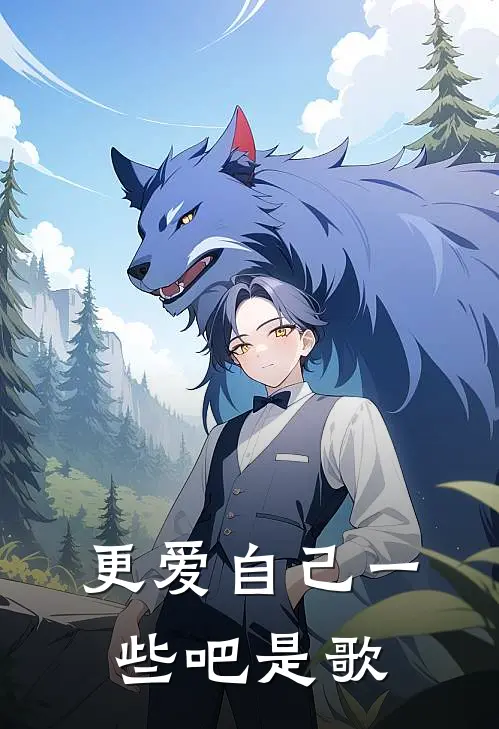 更爱自己一些吧是歌