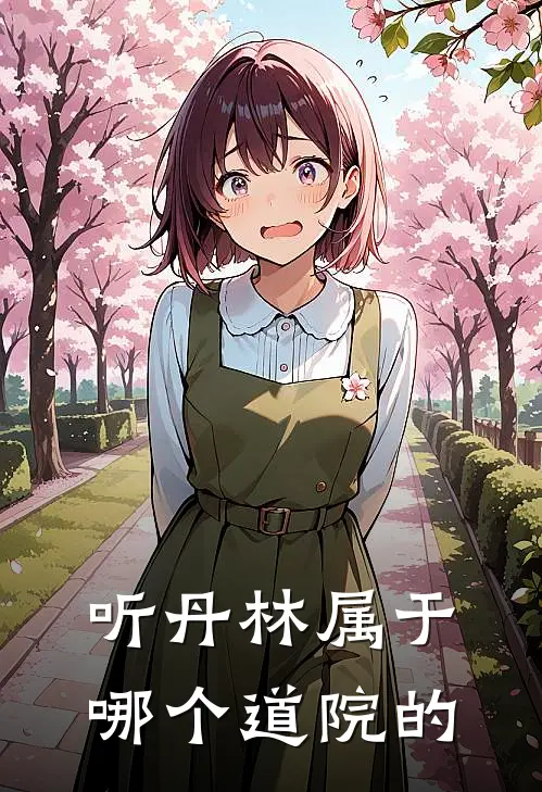 听丹林属于哪个道院的