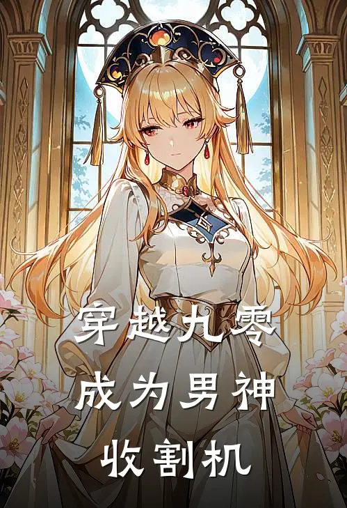 穿越九零成为男神收割机