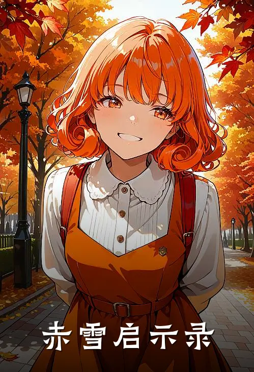 赤雪启示录