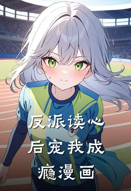 反派读心后宠我成瘾漫画