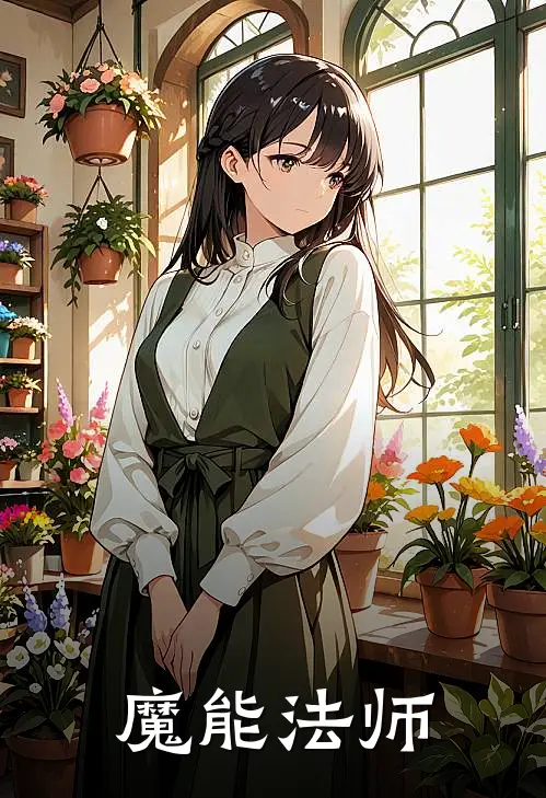 魔能法师(陈天元许观棋)免费阅读全文_免费完结版小说魔能法师陈天元许观棋