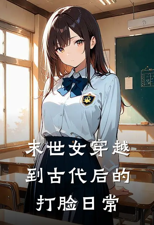 末世女穿越到古代后的打脸日常