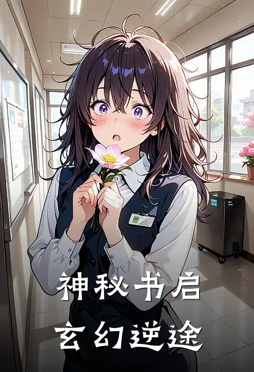 【神秘书启：玄幻逆途】(林羽凌雪)无弹窗小说免费阅读_小说免费阅读无弹窗【神秘书启：玄幻逆途】林羽凌雪