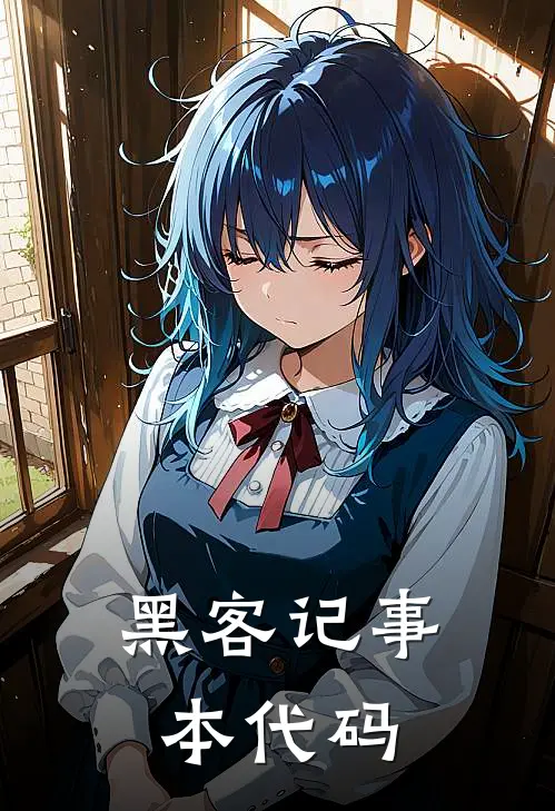 黑客记事本代码