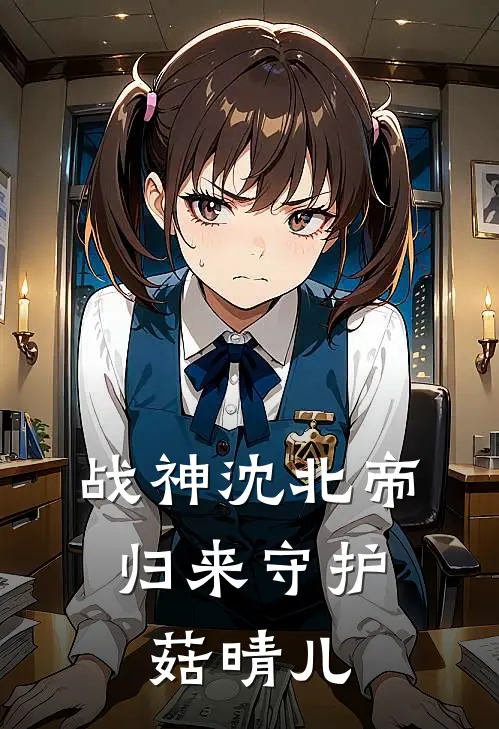 战神沈北帝：归来守护菇晴儿