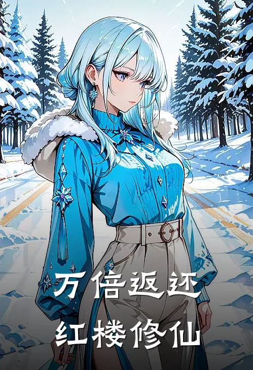 万倍返还，红楼修仙赵立柳如烟小说完整版_热门好看小说万倍返还，红楼修仙(赵立柳如烟)