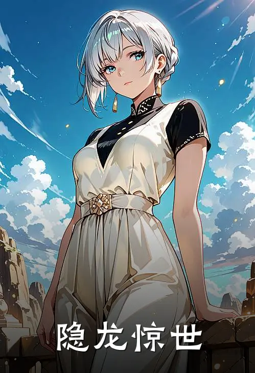 隐龙惊世