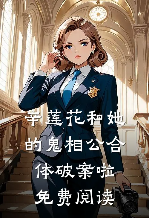 辛莲花和她的鬼相公合体破案啦免费阅读