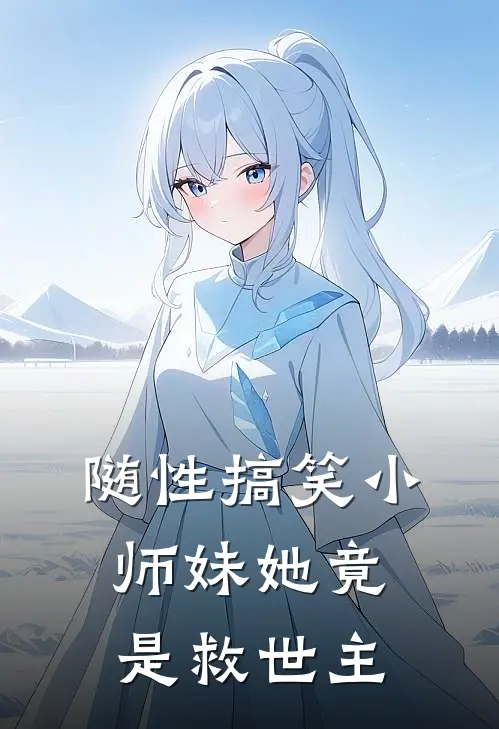 随性搞笑小师妹她竟是救世主