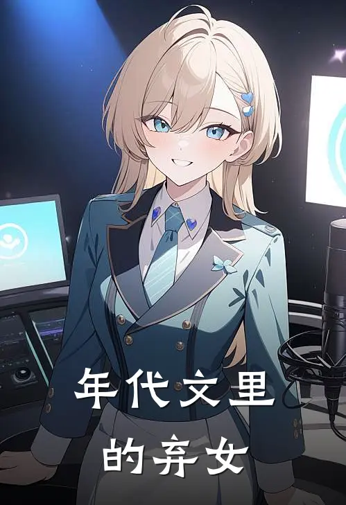 年代文里的弃女