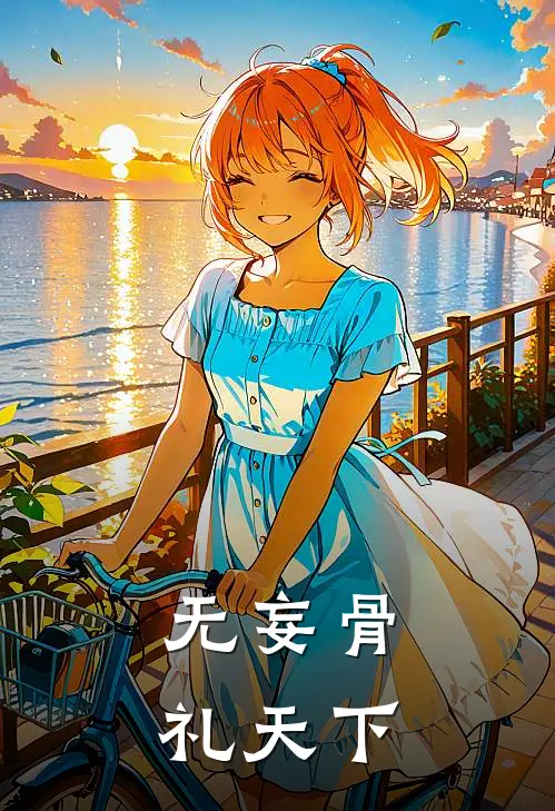 无妄骨，礼天下