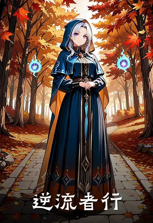 逆流者行